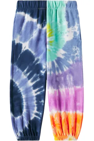 Stella McCartney Jogginghose aus Baumwolle