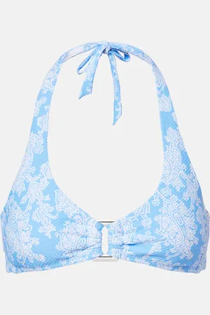 Heidi Klein Bikini-Oberteil