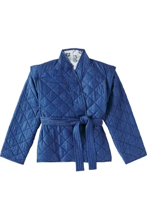 The New Society Wendbare Jacke Eleni
