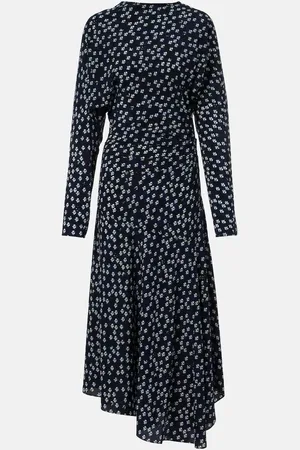 Proenza Schouler Bedrucktes Maxikleid Alina