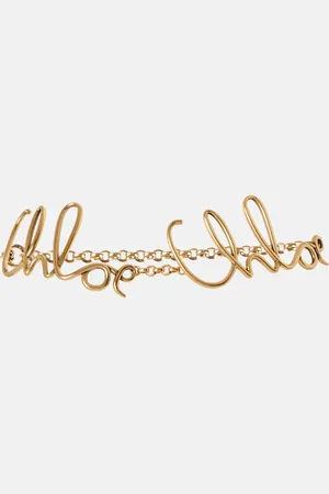 Chloé Chloé Kettengürtel Chloé Iconic