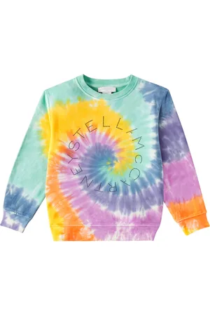 Stella McCartney Sweatshirt aus Baumwolle