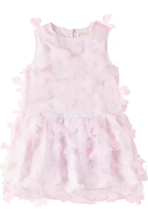 Stella McCartney Kleid aus Seide