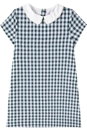 BONPOINT Kleid Eleana aus Baumwolle