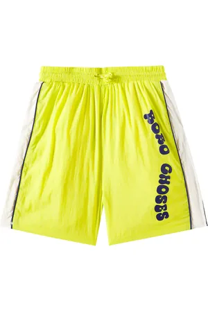 Bobo Choses Shorts Wavy