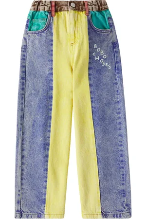 Bobo Choses Jeans