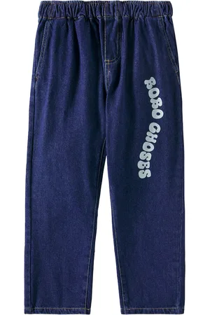 Bobo Choses Jeans Wavy