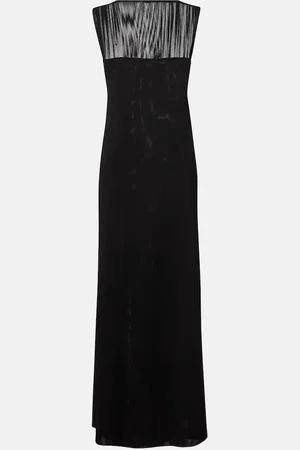 Khaite Maxikleid Ruslan