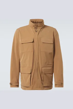 HERNO Feldjacke