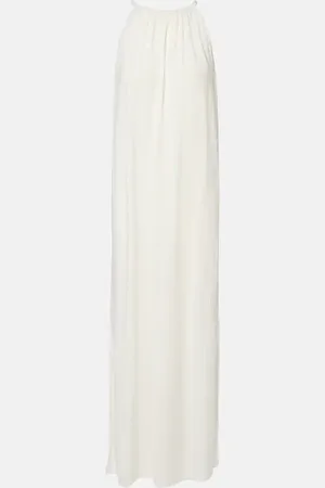 Max Mara Maxikleid