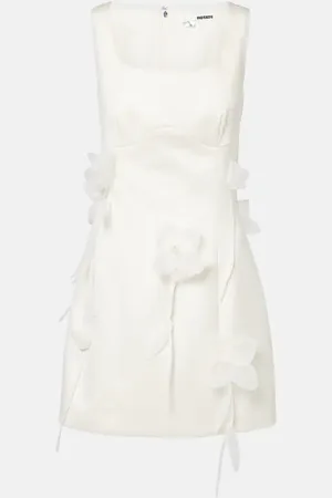 ROTATE Bridal Minikleid