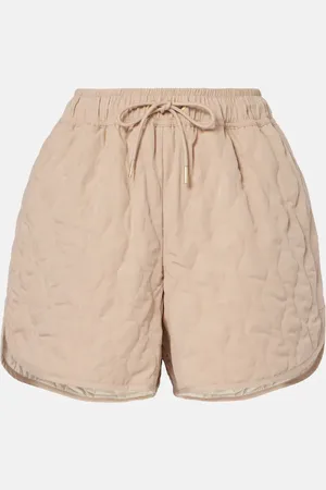 Varley Shorts Catrine aus Twill