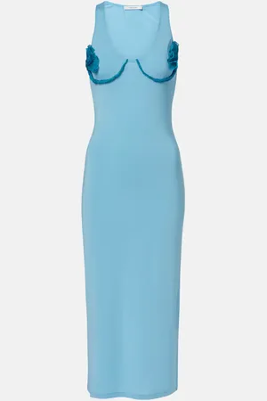 Nensi Dojaka Midikleid Cosimina