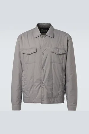 HERNO Wattierte Feldjacke