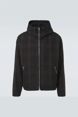 OUR LEGACY Jacke Riviera