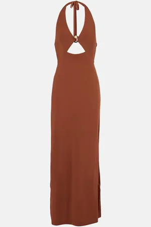 Max Mara Maxikleid Ghiotto