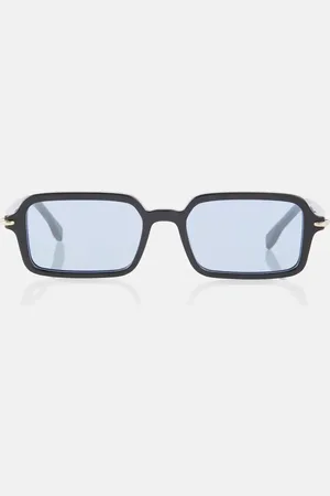 Fendi Eckige Sonnenbrille Selleria