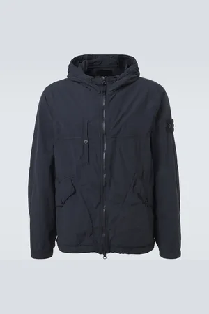 Stone Island Jacke Ghost