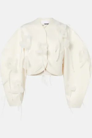ROTATE Bridal Jacke