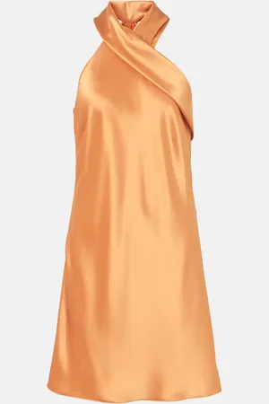 GALVAN Minikleid Pandora