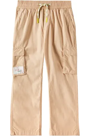 Scotch&Soda Cargohose aus Baumwolle