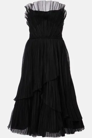 Costarellos Cocktailkleid Dorea aus Tüll