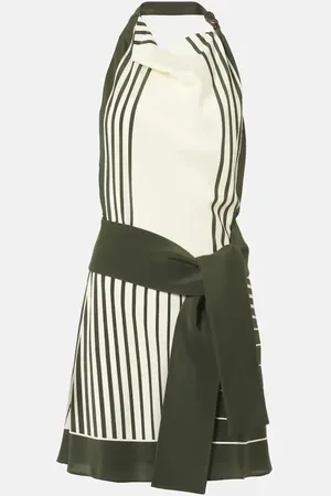 SIR Minikleid Leilana aus Seide
