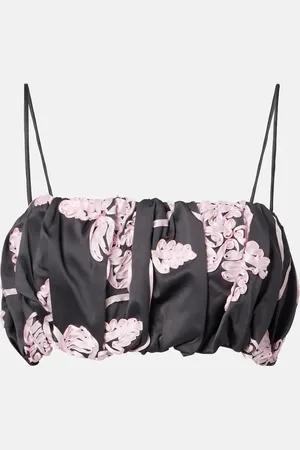 ROTATE Cropped-Top