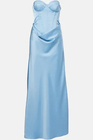 ROTATE Bridal Robe