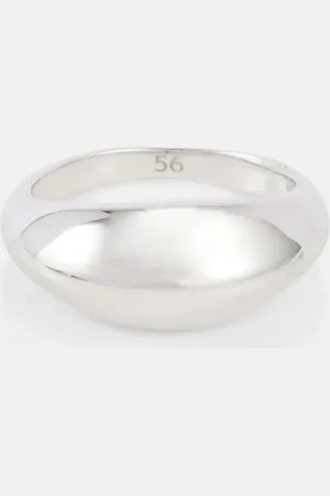LEMAIRE Ring Chunky Drop