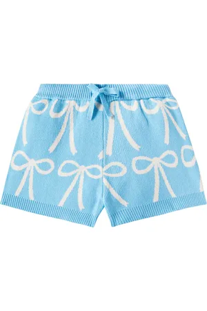 Tiny Cottons Shorts aus Baumwolle