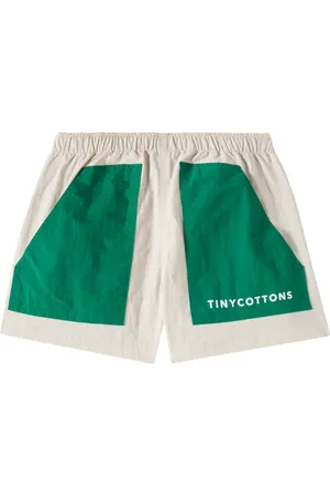 Tiny Cottons Shorts