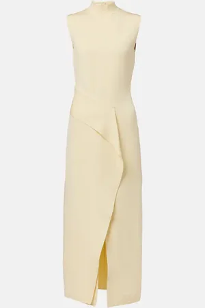 Roland Mouret Midikleid