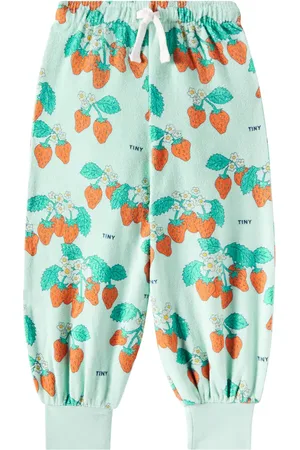 Tiny Cottons Jogginghose Strawberries aus Frottee
