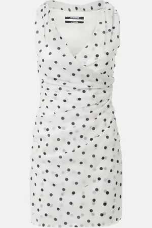 Jacquemus Minikleid Rita
