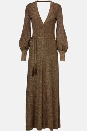 Tom Ford Maxikleid