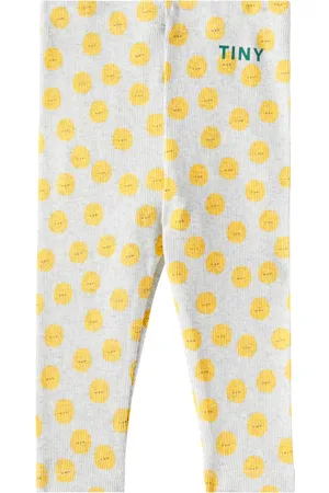 Tiny Cottons Baby Leggings Sun aus Jersey