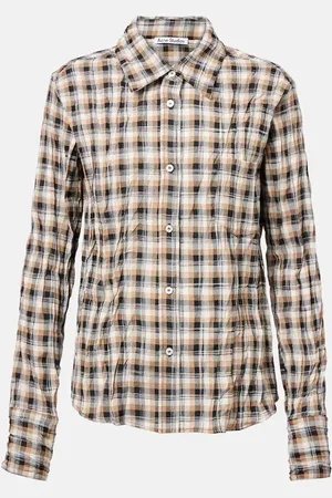 Acne Studios Hemd