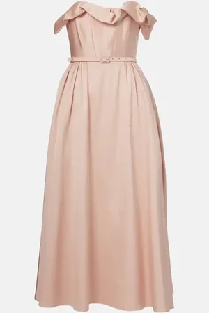 Roland Mouret Midikleid