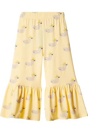 Tiny Cottons Hose Ducks aus Baumwolle