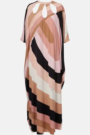 Puccini Kaftan Iride