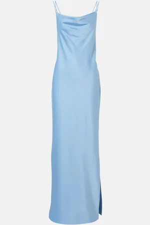 ROTATE Bridal Slipdress aus Satin