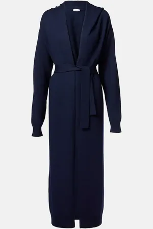 Alaïa Alaïa Cardigan aus Schurwolle