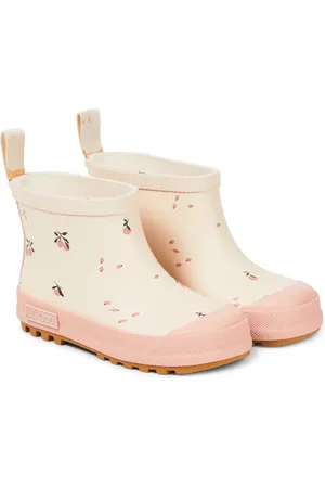 Liewood Bedruckte Gummistiefel Tekla