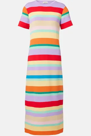 RIXO London Maxikleid Duster