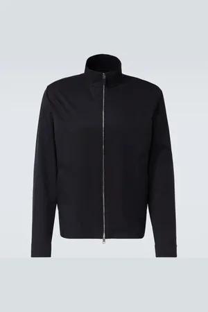 Ermenegildo Zegna Blouson Motorin 100cc