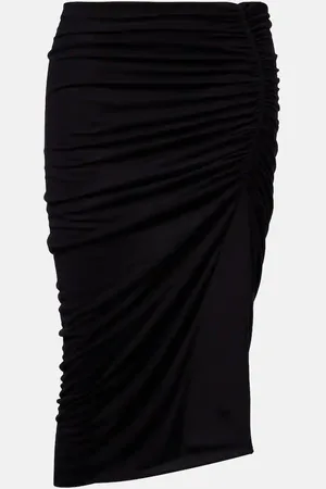 Rick Owens Lilies Midirock Svita
