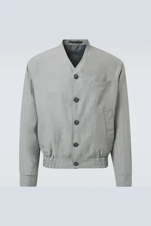 Giorgio Armani Bomberjacke