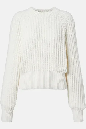 Loro Piana Pullover Moltrasio aus Baumwolle