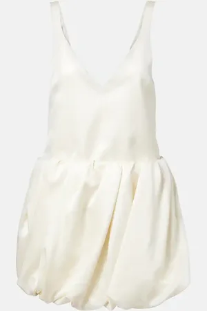 J.W.Anderson Minikleid aus Spitze